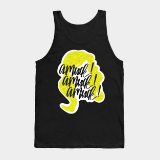 Amuck Amuck Amuck! Tank Top